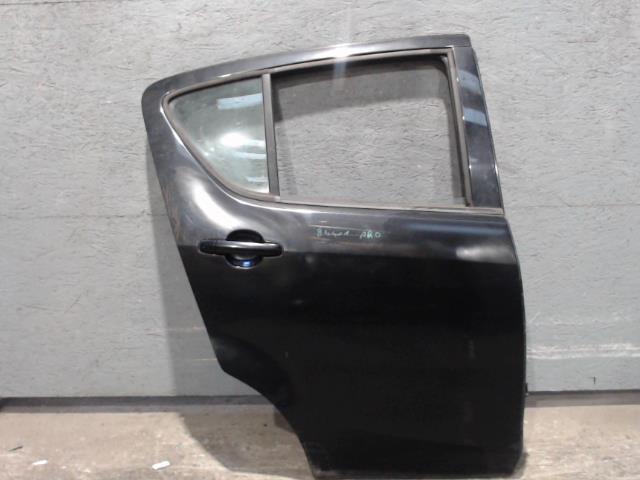 Porte arriere droit SUZUKI SPLASH Diesel - 1