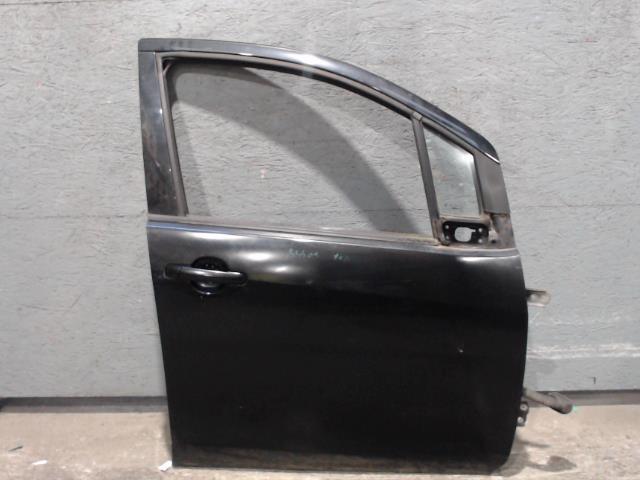 Porte avant droit SUZUKI SPLASH Diesel - 1