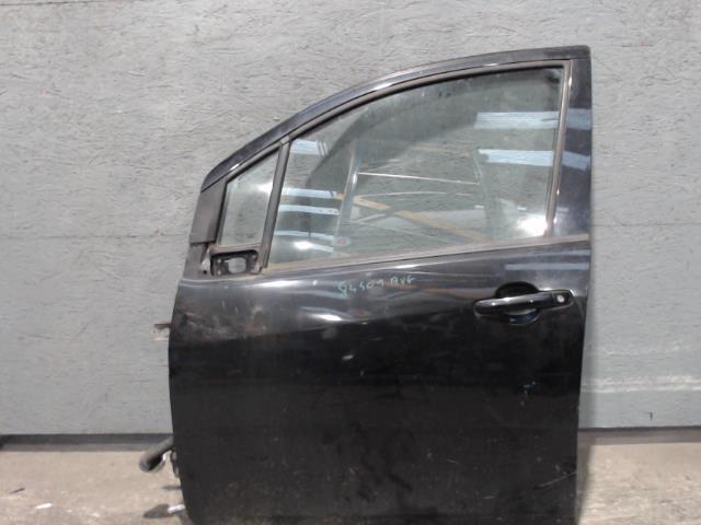Porte avant gauche SUZUKI SPLASH Diesel - 1