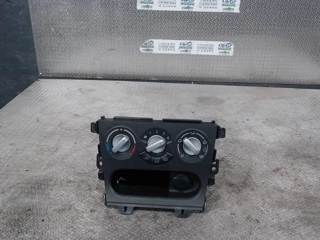 Commande chauffage SUZUKI SPLASH Diesel - 1