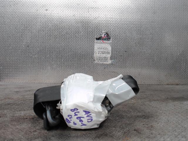 Ceinture avant droit RENAULT CLIO 3 PHASE 1 Essence - 1