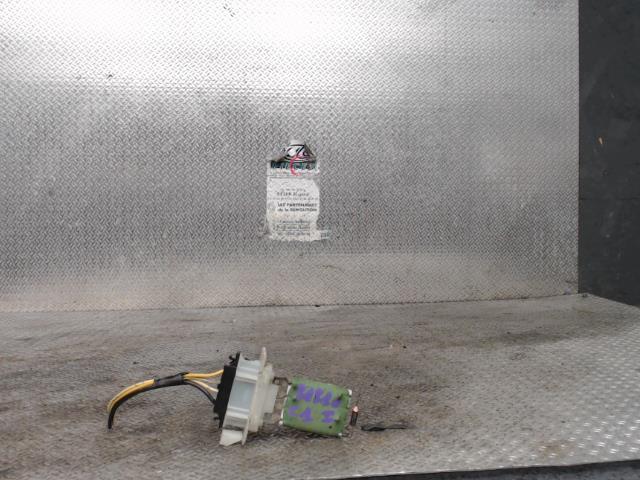 Resistance chauffage CITROEN C1 1 PHASE 2 Essence - 1