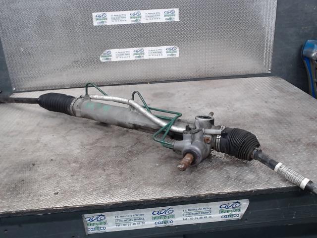 Cremaillere assistee PEUGEOT 607 PHASE 2 Diesel - 1