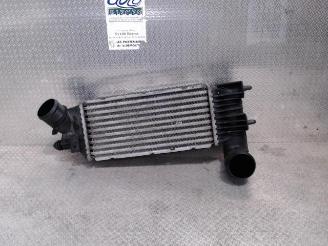 Echangeur air (Intercooler) PEUGEOT 607 PHASE 2 Diesel - 1