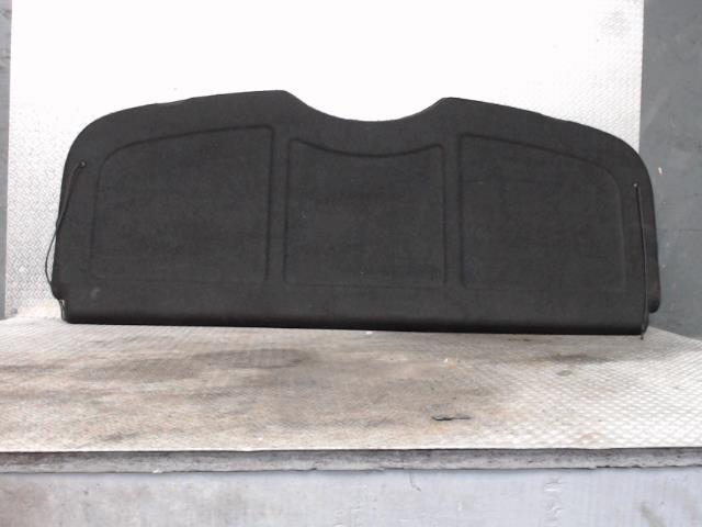 Plage arriere PEUGEOT 207 PHASE 2 Diesel - 1