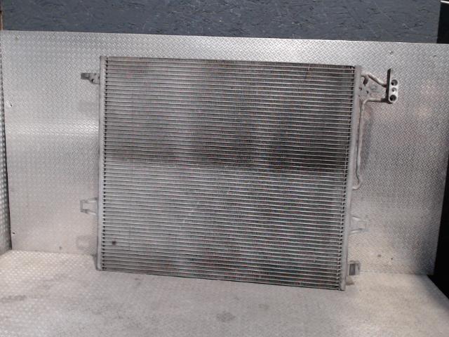 Condenseur de clim MERCEDES CLASSE M 164  - 1