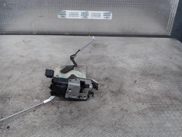 Fermeture centralisee avant droit CITROEN DS4 PHASE 1 Diesel - 1