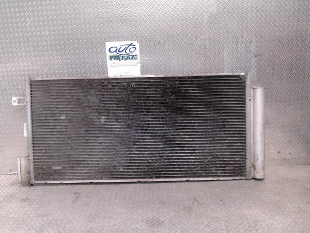 Condenseur de clim ALFA ROMEO GIULIETTA 2 PHASE 1 Diesel - 1