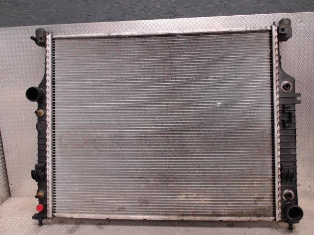 Radiateur eau MERCEDES CLASSE M 164  - 1