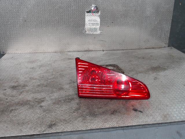 Feu arriere secondaire gauche (feux) PEUGEOT 607 PHASE 2 Diesel - 1