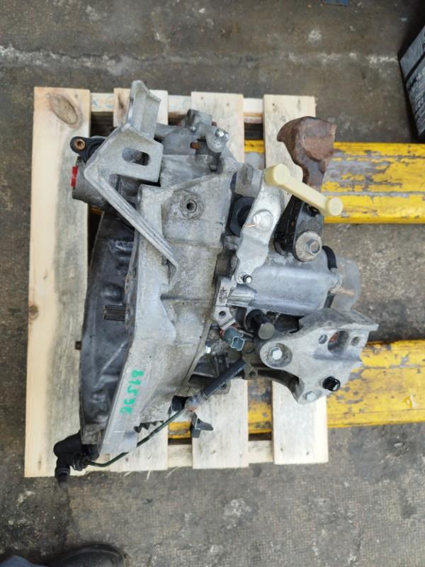Boite de vitesses CITROEN C2 PHASE 1 Essence - 1