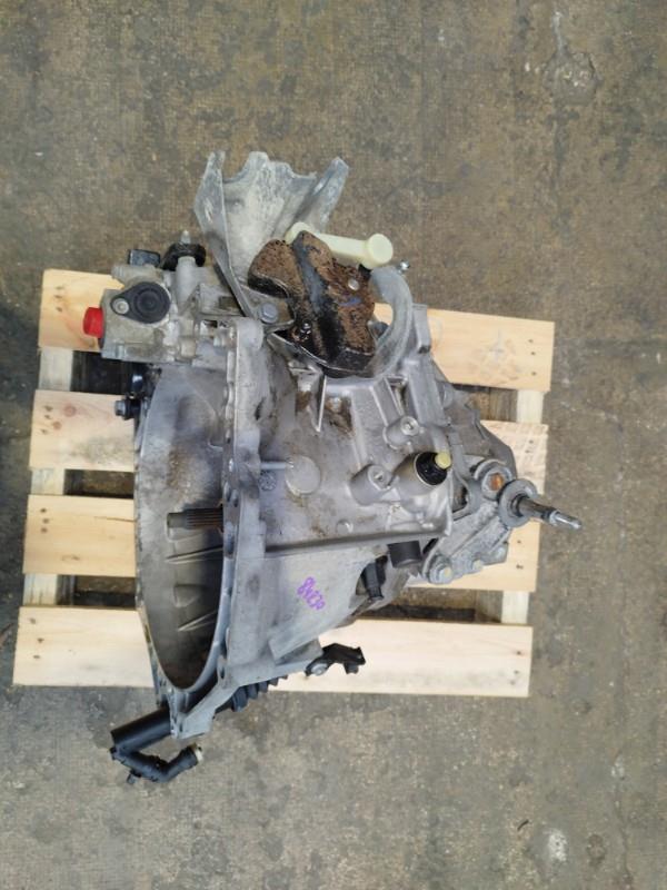 Boite de vitesses CITROEN C4 2 PHASE 1 Diesel - 1
