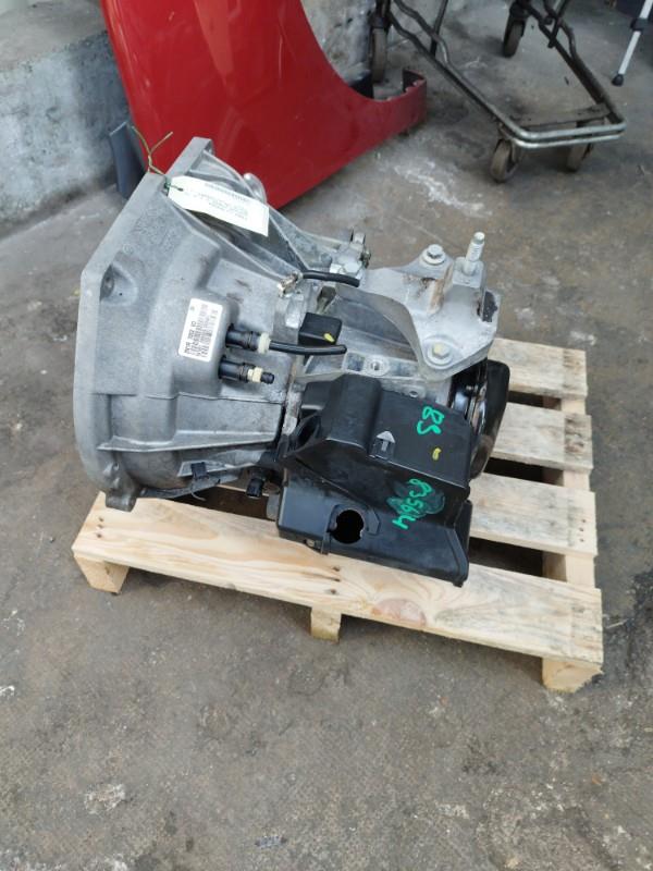 Boite de vitesses FORD FUSION PHASE 2 Diesel - 1
