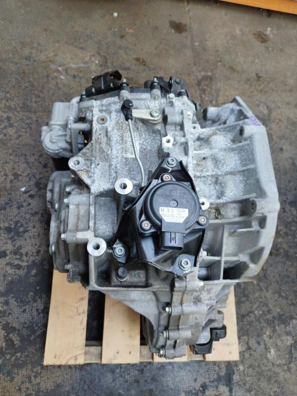 Boite de vitesses RENAULT ESPACE 5 Diesel - 1