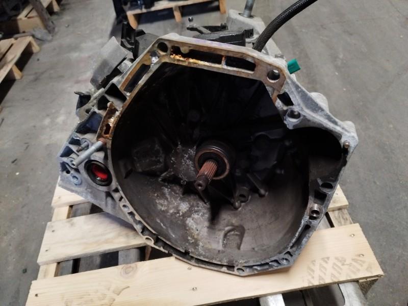 Boite de vitesses RENAULT GRAND SCENIC 4  - 1