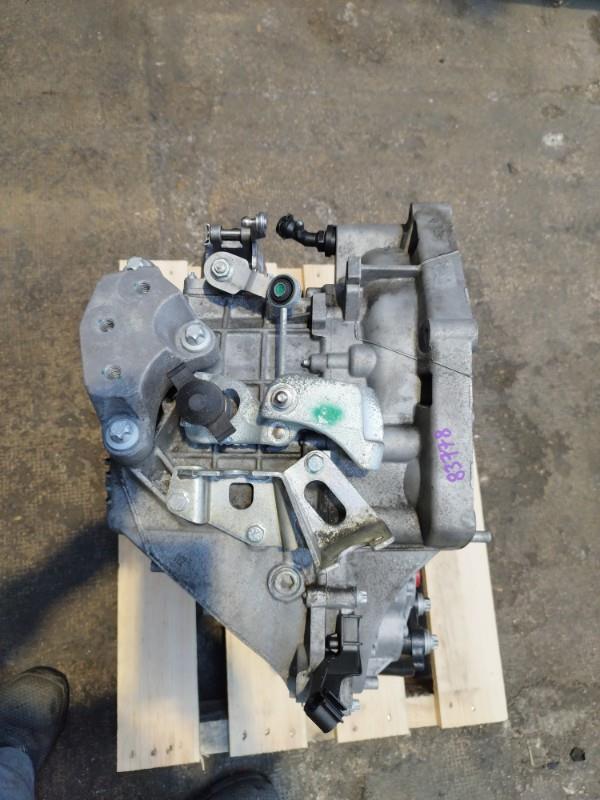 Boite de vitesses ALFA ROMEO GIULIETTA 2 PHASE 1 Diesel - 1