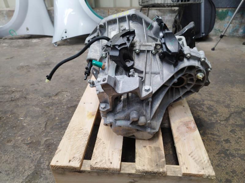 Boite de vitesses RENAULT GRAND SCENIC 3 PHASE 1  - 1