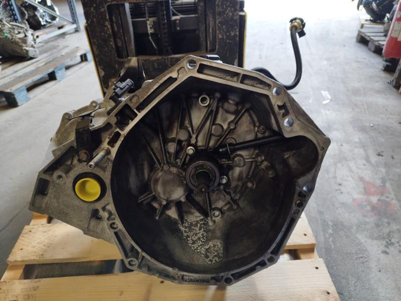 Boite de vitesses RENAULT SCENIC 3 PHASE 1 Essence - 1