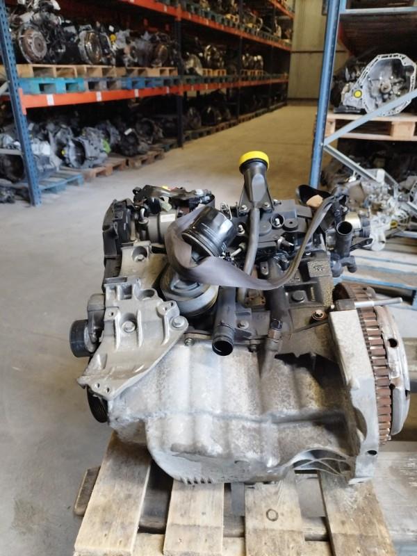 Moteur RENAULT SCENIC 3  - 1