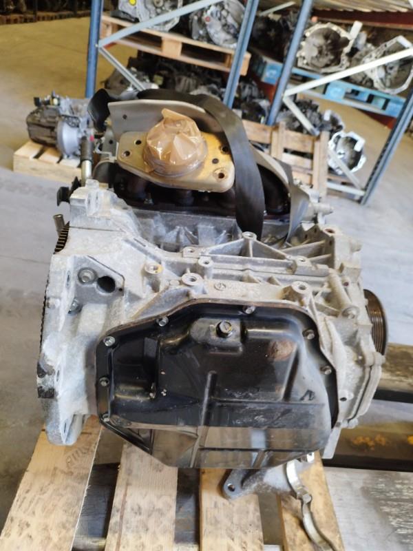 Moteur RENAULT GRAND SCENIC 3 PHASE 1 Essence - 1