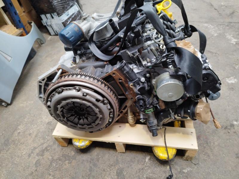 Moteur RENAULT SCENIC 4  - 1