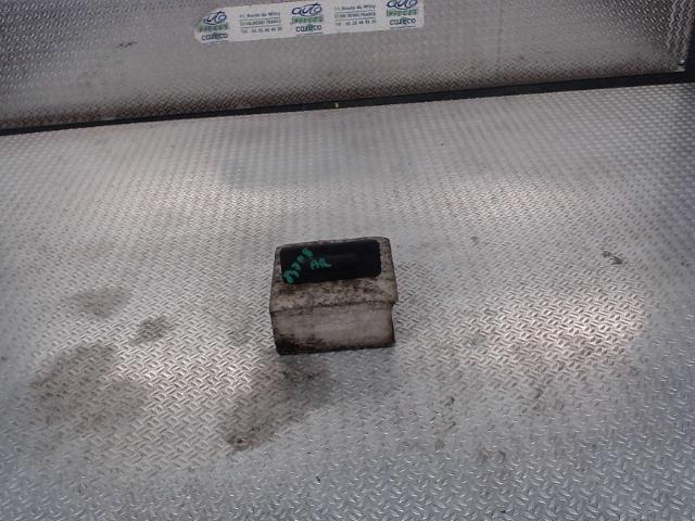 Poignee porte coffre RENAULT CLIO 5  - 1