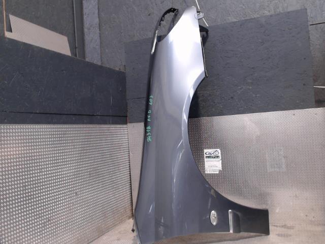 Aile avant droit PEUGEOT 607 PHASE 2 Diesel - 1