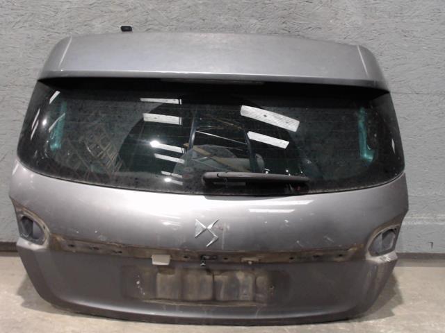 Malle/Hayon arriere CITROEN DS4 PHASE 1 Diesel - 1