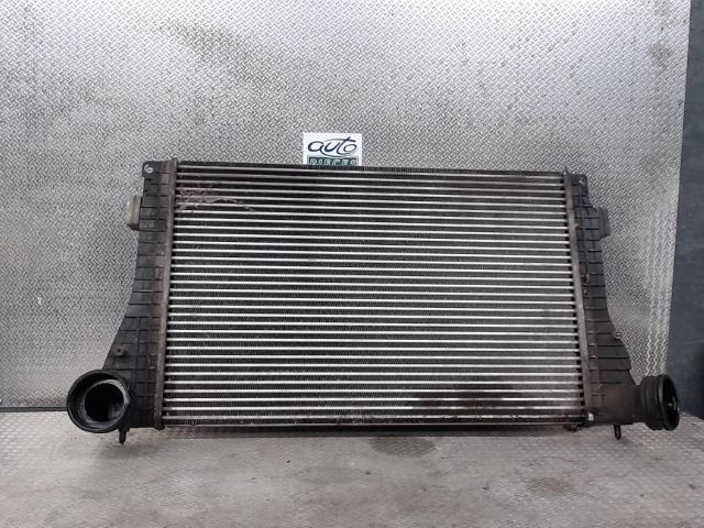 Echangeur air (Intercooler) VOLKSWAGEN GOLF 4 Diesel - 1