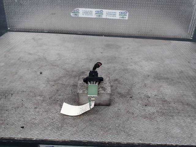 Resistance chauffage VOLKSWAGEN UP Ethanol - 1