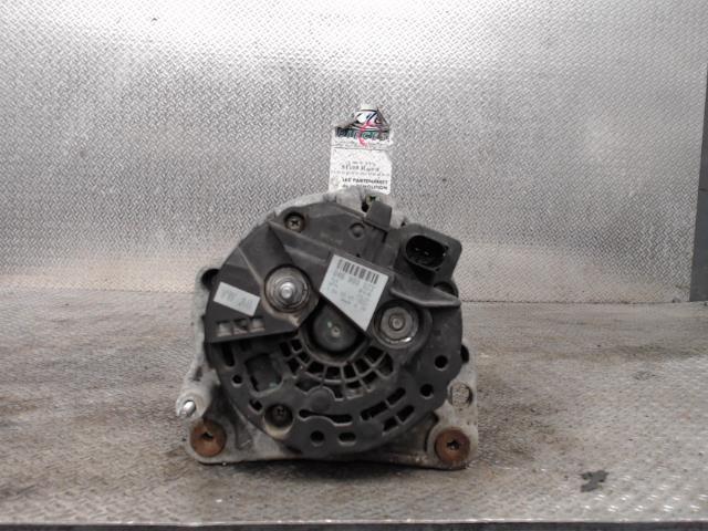 Alternateur SEAT IBIZA 3 PHASE 1 Diesel - 1