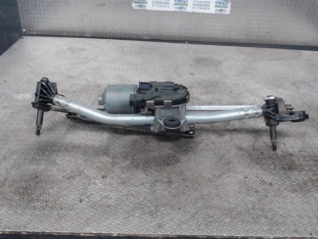 Moteur essuie glace avant AUDI A3 3 SPORTBACK PHASE 2 Diesel - 1