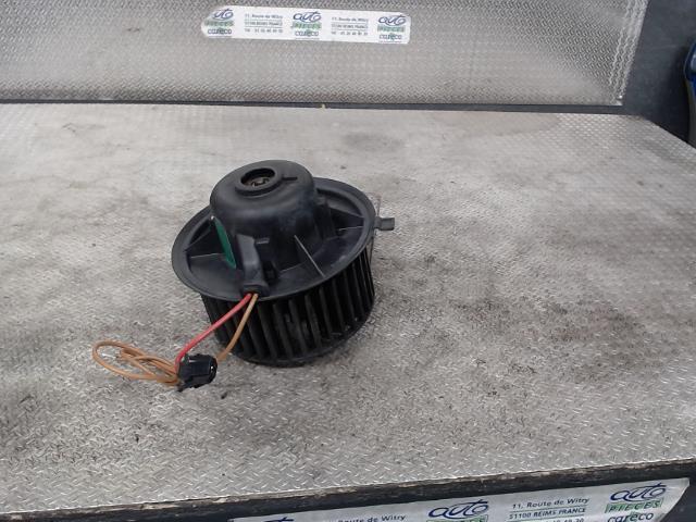 Pulseur d'air VOLKSWAGEN GOLF 3  - 1