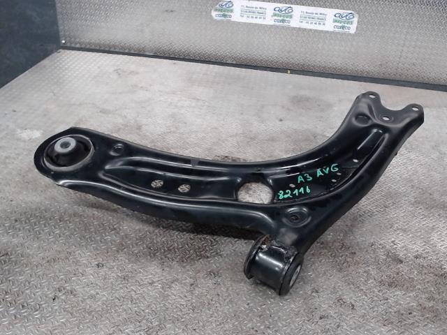 Triangle inferieur avant gauche AUDI A3 3 SPORTBACK PHASE 2 Diesel - 1