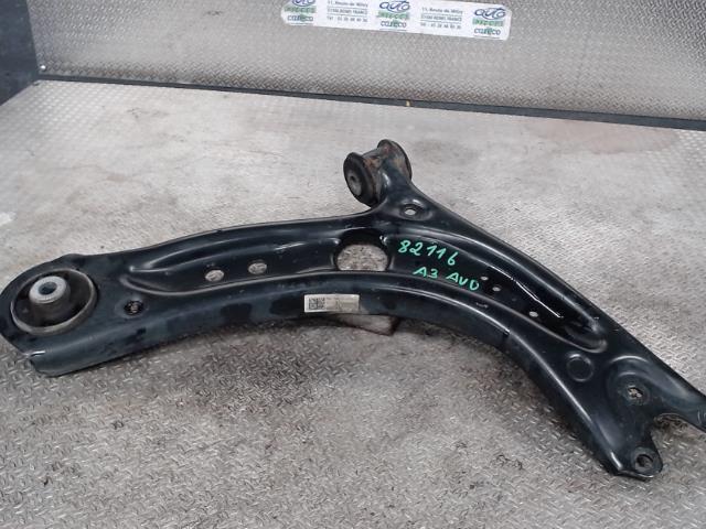 Triangle inferieur avant droit AUDI A3 3 SPORTBACK PHASE 2 Diesel - 1