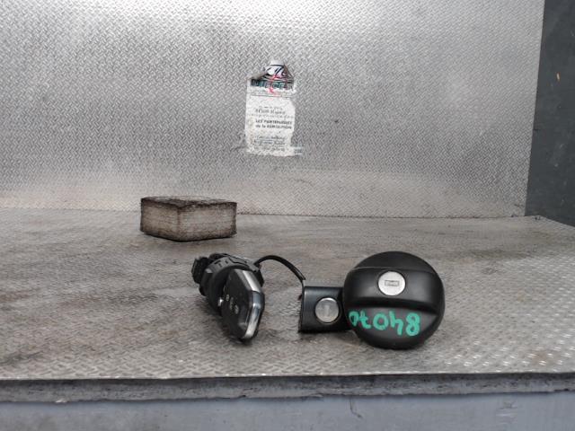 Kit barillet PEUGEOT 208 1 PHASE 1 Diesel - 1