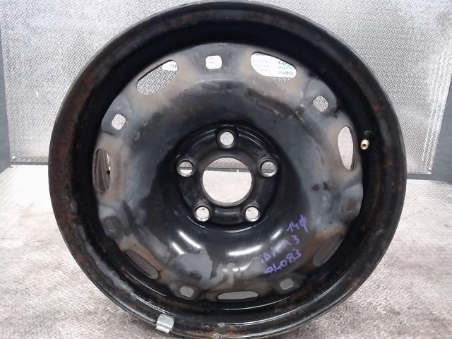 Jante SEAT IBIZA 3 PHASE 1  - 1