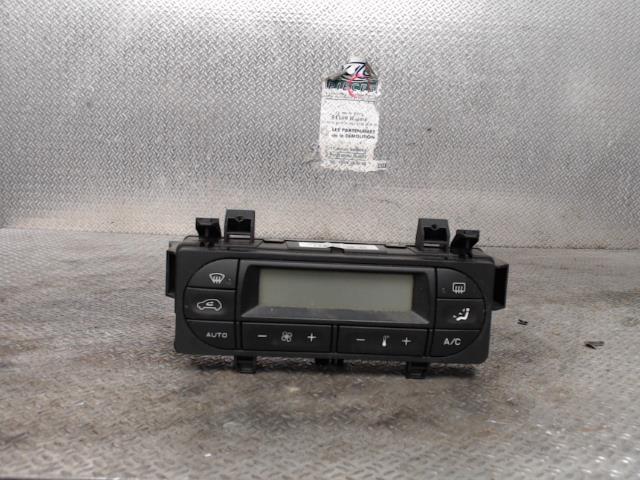 Commande chauffage CITROEN C3 1 PHASE 2 Diesel - 1