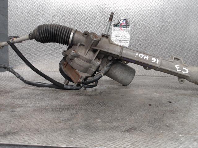 Cremaillere assistee CITROEN C3 1 PHASE 2 Diesel - 1