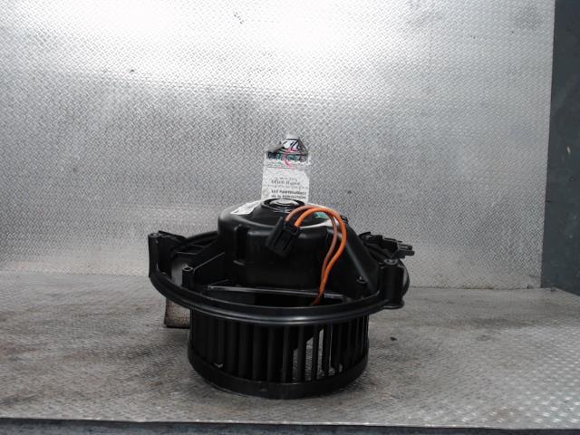 Pulseur d'air AUDI A3 3 SPORTBACK PHASE 2 Diesel - 1