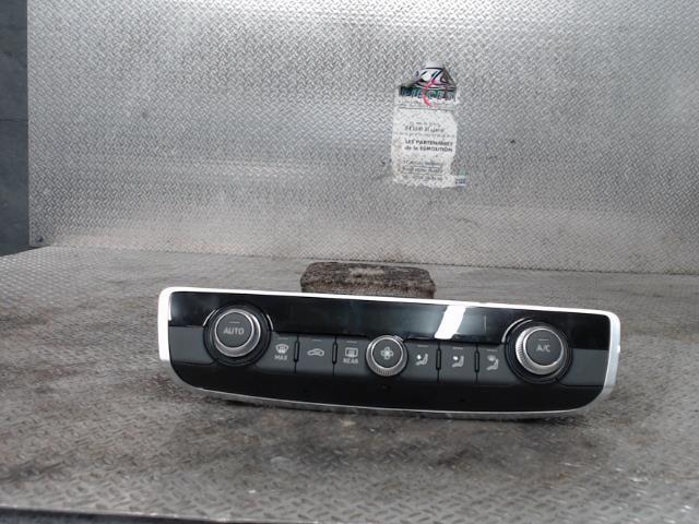 Commande chauffage AUDI A3 3 SPORTBACK PHASE 2 Diesel - 1