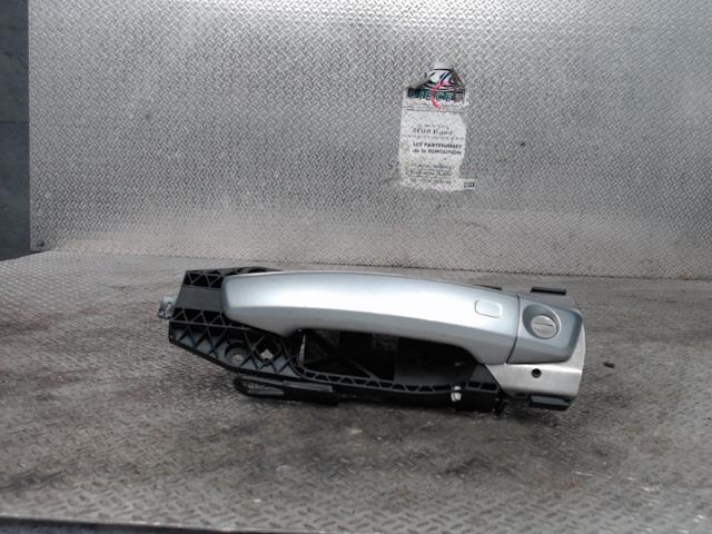 Poignee porte avant gauche AUDI A3 3 SPORTBACK PHASE 2 Diesel - 1