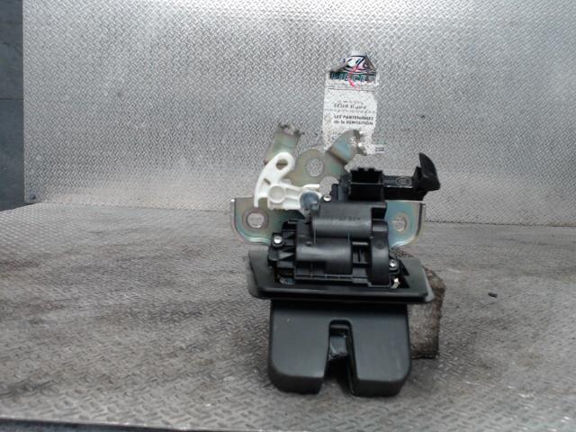Fermeture centralisee coffre AUDI A3 3 SPORTBACK PHASE 2 Diesel - 1