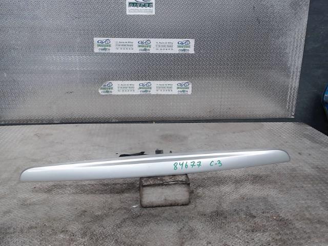 Bouton de coffre CITROEN C3 1 PHASE 1 Essence - 1