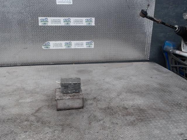 Boitier de prechauffage OPEL CORSA D PHASE 1 Diesel - 1