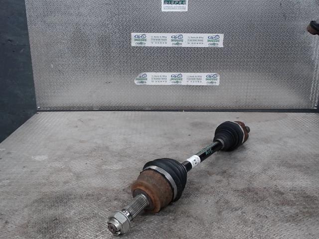 Cardan gauche (transmission) OPEL CORSA D PHASE 1 Diesel - 1