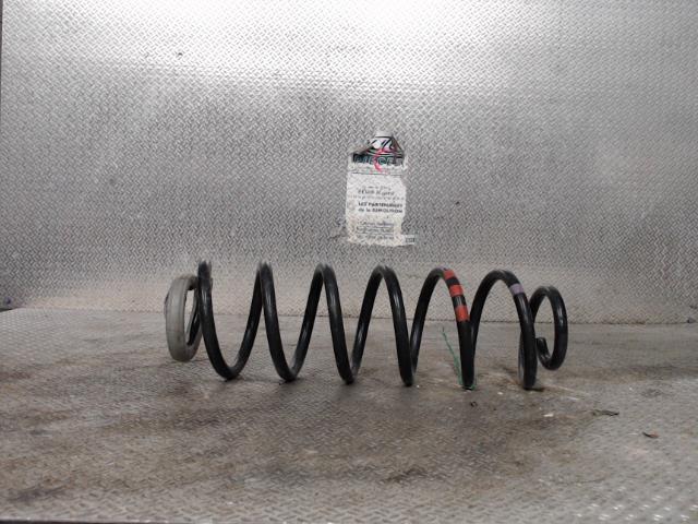 Ressort de suspension arriere CITROEN DS4 PHASE 1 Diesel - 1