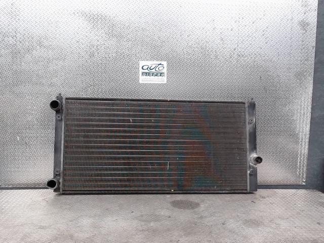 Radiateur eau VOLKSWAGEN GOLF 3  - 1