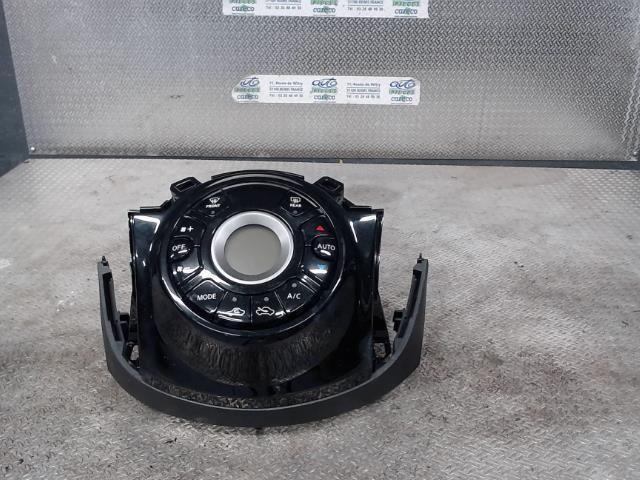 Commande chauffage NISSAN MICRA 4 PHASE 2 Essence - 1