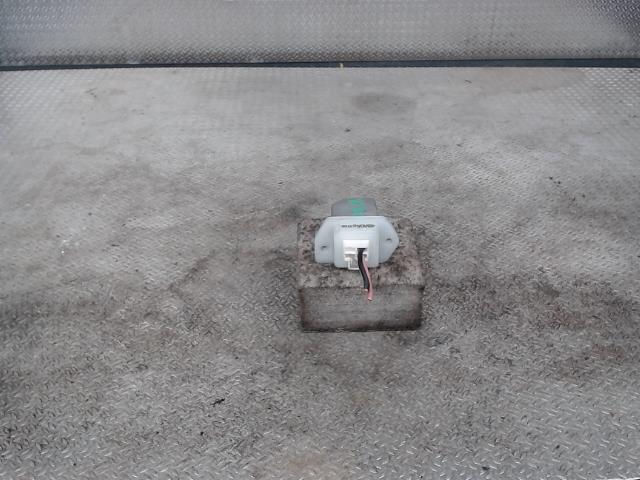 Resistance chauffage NISSAN MICRA 4 PHASE 2 Essence - 1